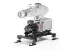 TRIVAC L - Double-stage rotary vane vacuum pumps - imagine 3