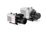 TRIVAC L - Double-stage rotary vane vacuum pumps