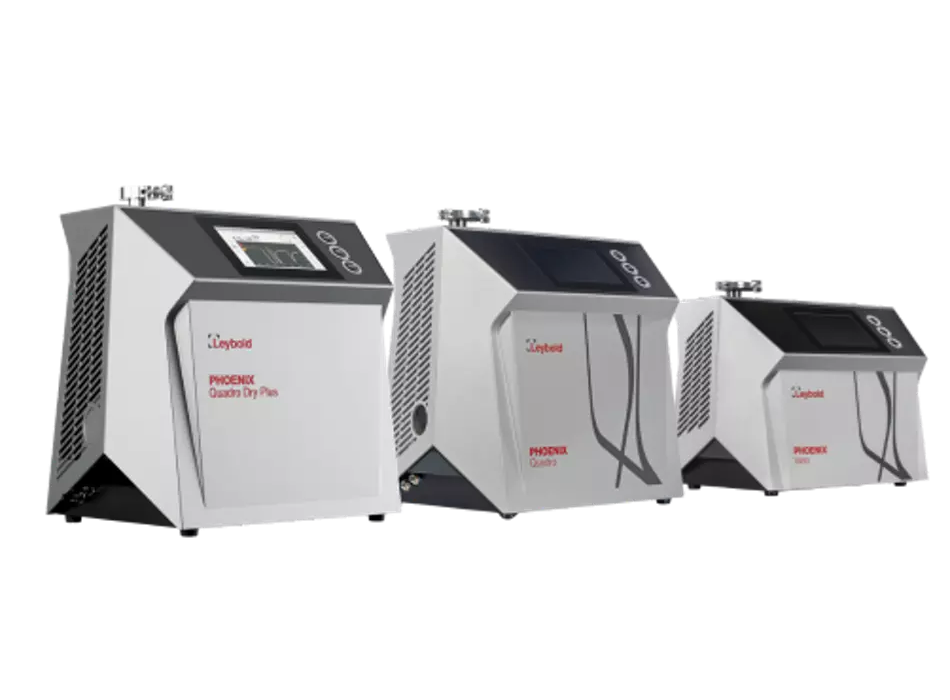 PHOENIX_family PHOENIX Portable Helium leak detectors - imagine 1