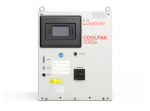COOLPAK e - Helium compressors
