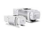 RUVAC WH/WHU Roots blowers - hermetically sealed design
