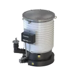 DIFFVAC DP Oil diffusion vacuum pumps - imagine 2