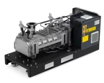 DURADRY Dry screw vacuum pumps - imagine 2