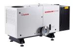 SCREWLINE SP Dry screw vacuum pumps - cantilevered design - imagine 2