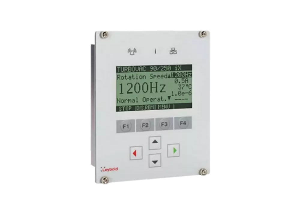 TURBO TURBO.CONTROL i - Pump controller - imagine 1