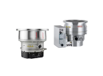 TURBOVAC MAG – Magnetically levitated turbo pumps