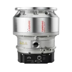 TURBOVAC MAG – Magnetically levitated turbo pumps - imagine 2