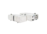 VARODRY Dry screw vacuum pumps - oil-free design