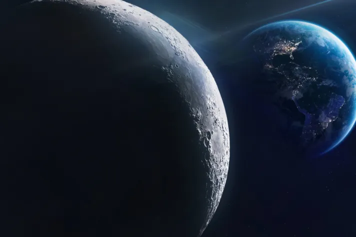 Aplicații de explorare spațială