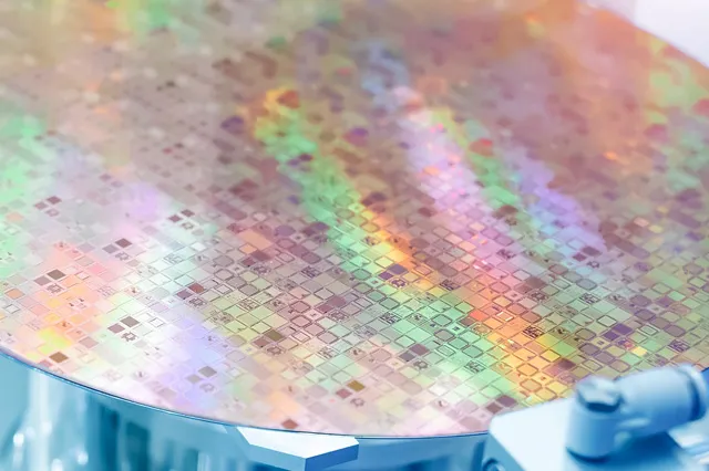 Producător de scule semiconductoare