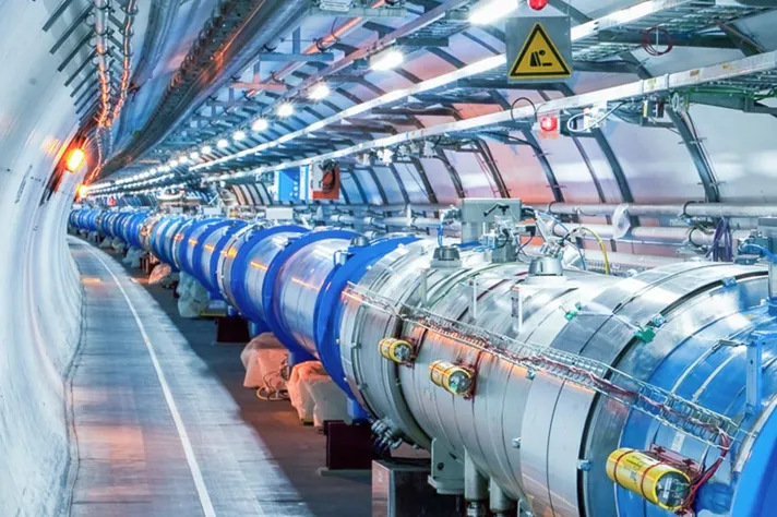 Cercetare și mediul academic