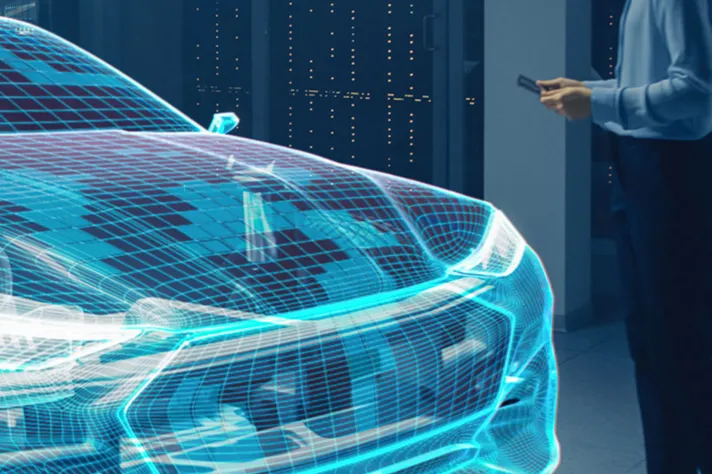 Mobilitate și industria auto