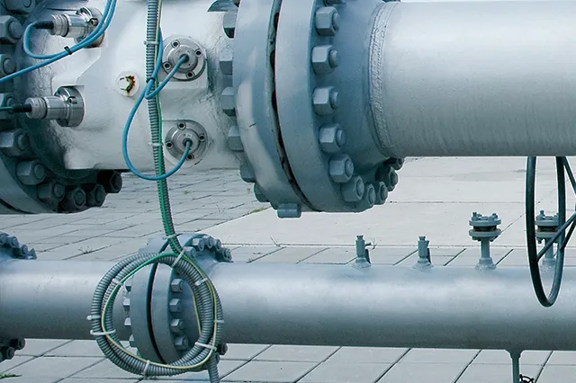 Producție industrială