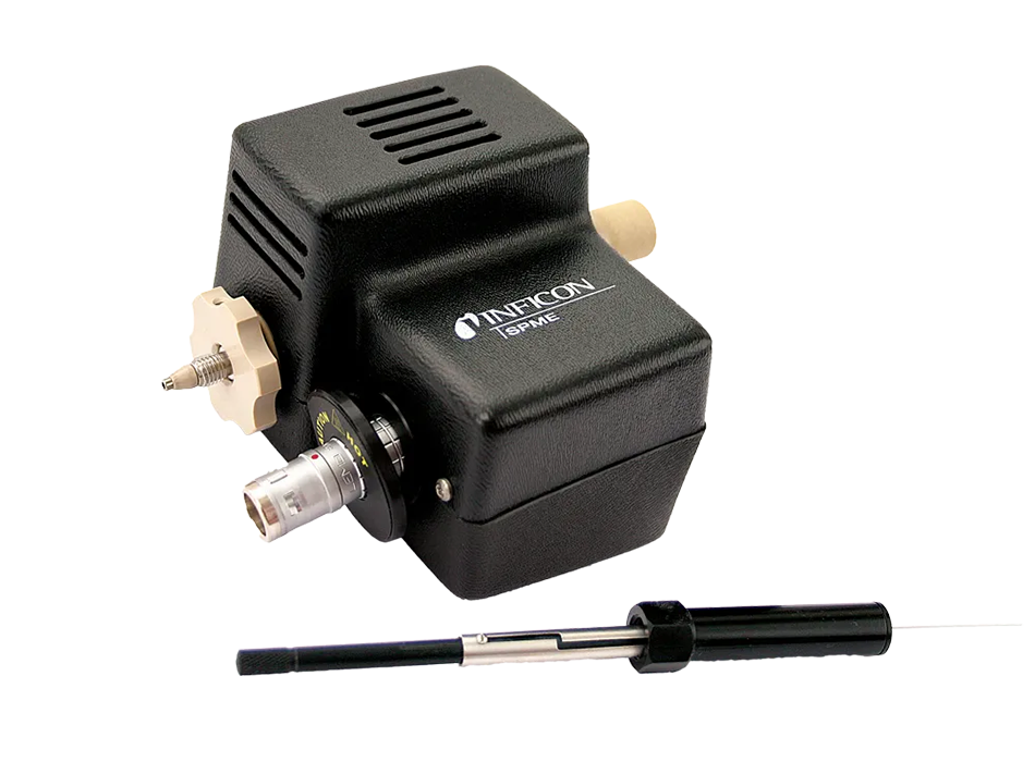 Solid Phase Microextraction (SPME) Sampling System Solid Phase Microextraction (SPME) Sampling System - imagine 1