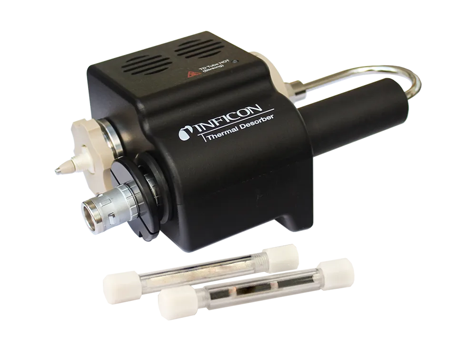 Thermal Desorber Sampling System Thermal Desorber Sampling System - imagine 1