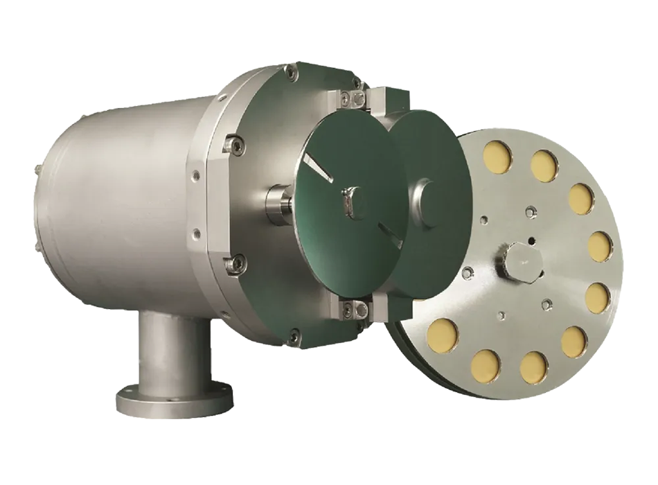 12132-Type A Sensor Type A Sensor - imagine 1