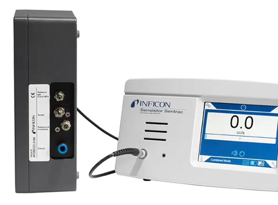 940-AP29ECO with Sentrac AP29ECO - imagine 1